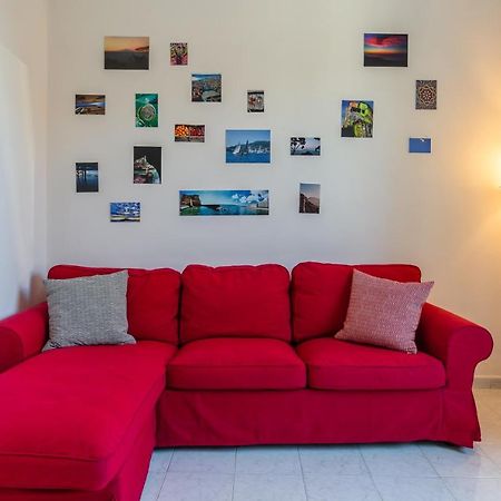 Seaview Apartment In Posillipo By Wonderful Italy Peschiera del Garda Exterior photo