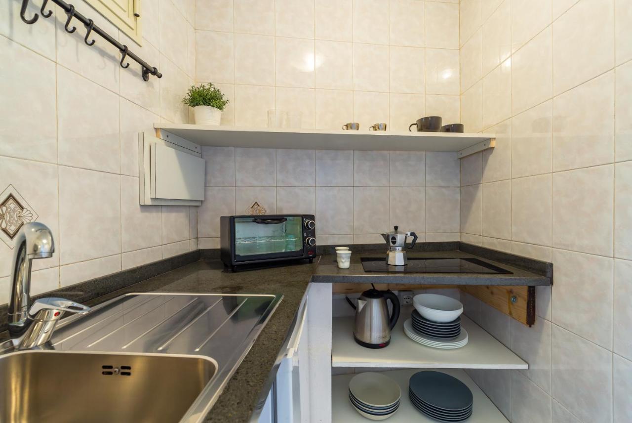 Seaview Apartment In Posillipo By Wonderful Italy Peschiera del Garda Exterior photo
